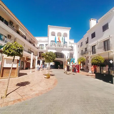 Sun Casa Cipreses 4 Nerja