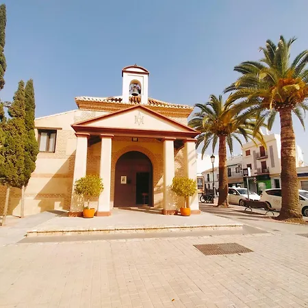 Sun Casa Cipreses 4 Nerja