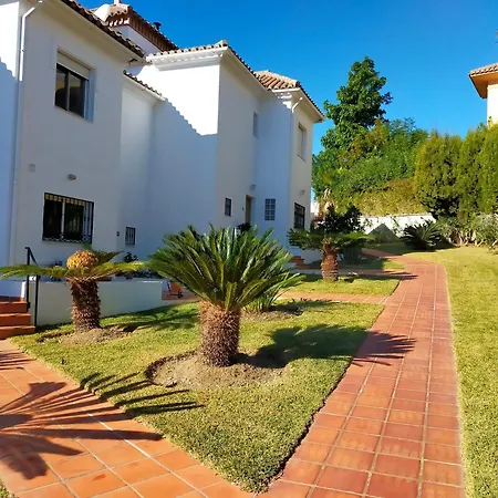 빌라 Sun Casa Cipreses 4 *