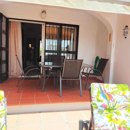 Sun Casa Cipreses 4 빌라 네르하