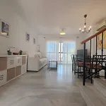 Sun Casa Cipreses 4 Villa Nerja