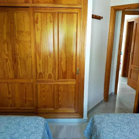 Sun Casa Cipreses 4 *