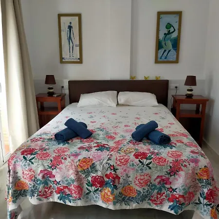 Sun Casa Cipreses 4 *