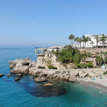 Sun Casa Cipreses 4 *