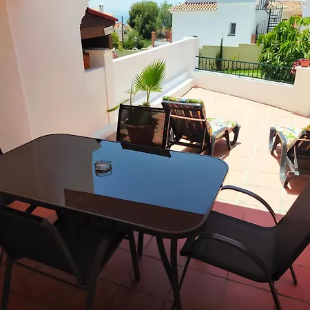 Villa Sun Casa Cipreses 4