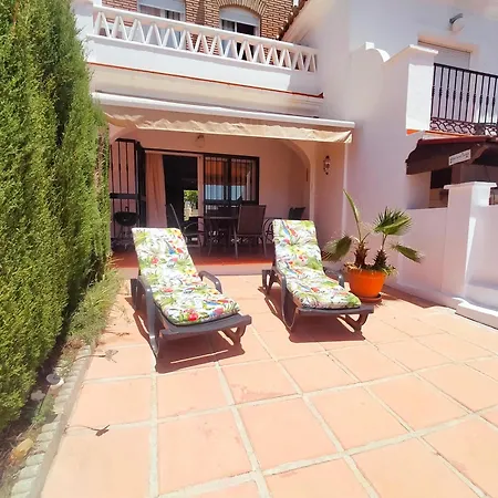 Sun Casa Cipreses 4