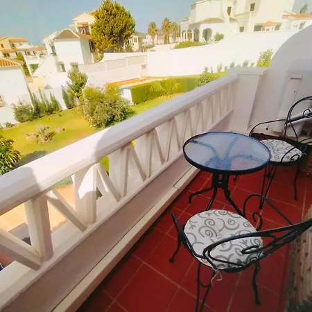 Willa Sun Casa Cipreses 4 *
